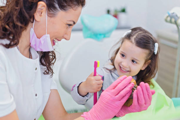 Reliable Columbus, KS Dental Services Solutions